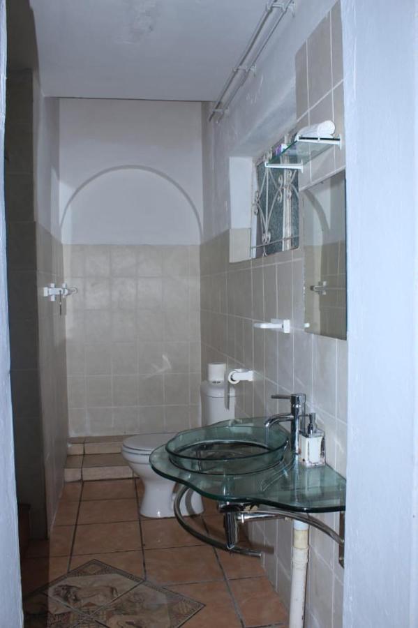 Meyiwa Guest Palace Newcastle Exterior photo